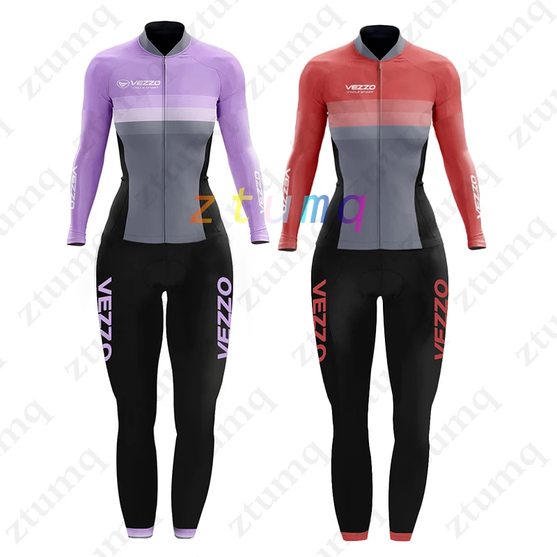 Personality Cycling Monkey Women's Jumpsuit Long Sleeve Triathlon Bicycle Jersey Sets Bike MTB Suit Sportwear Skinsuit Clothing
Personality Cycling Monkey Women's Jumpsuit Long Sleeve Triathlon Bicycle Jersey Sets Bike MTB Suit Sportwear Skinsuit Clothing