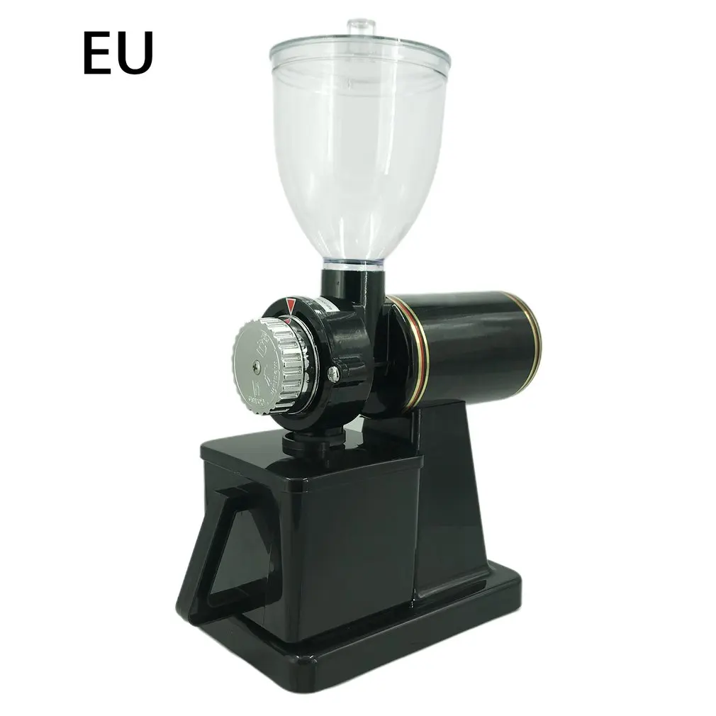 Practical Electric Coffee Grinder Durable Practical And Large-capacity Removable Electric Coffee Grinder
Practical Electric Coffee Grinder Durable Practical And Large-capacity Removable Electric Coffee Grinder
