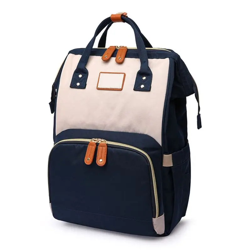 Mummy Maternity Nappy Handbag Diaper Bag Baby Large Capacity Travel Backpack LX9F
Mummy Maternity Nappy Handbag Diaper Bag Baby Large Capacity Travel Backpack LX9F