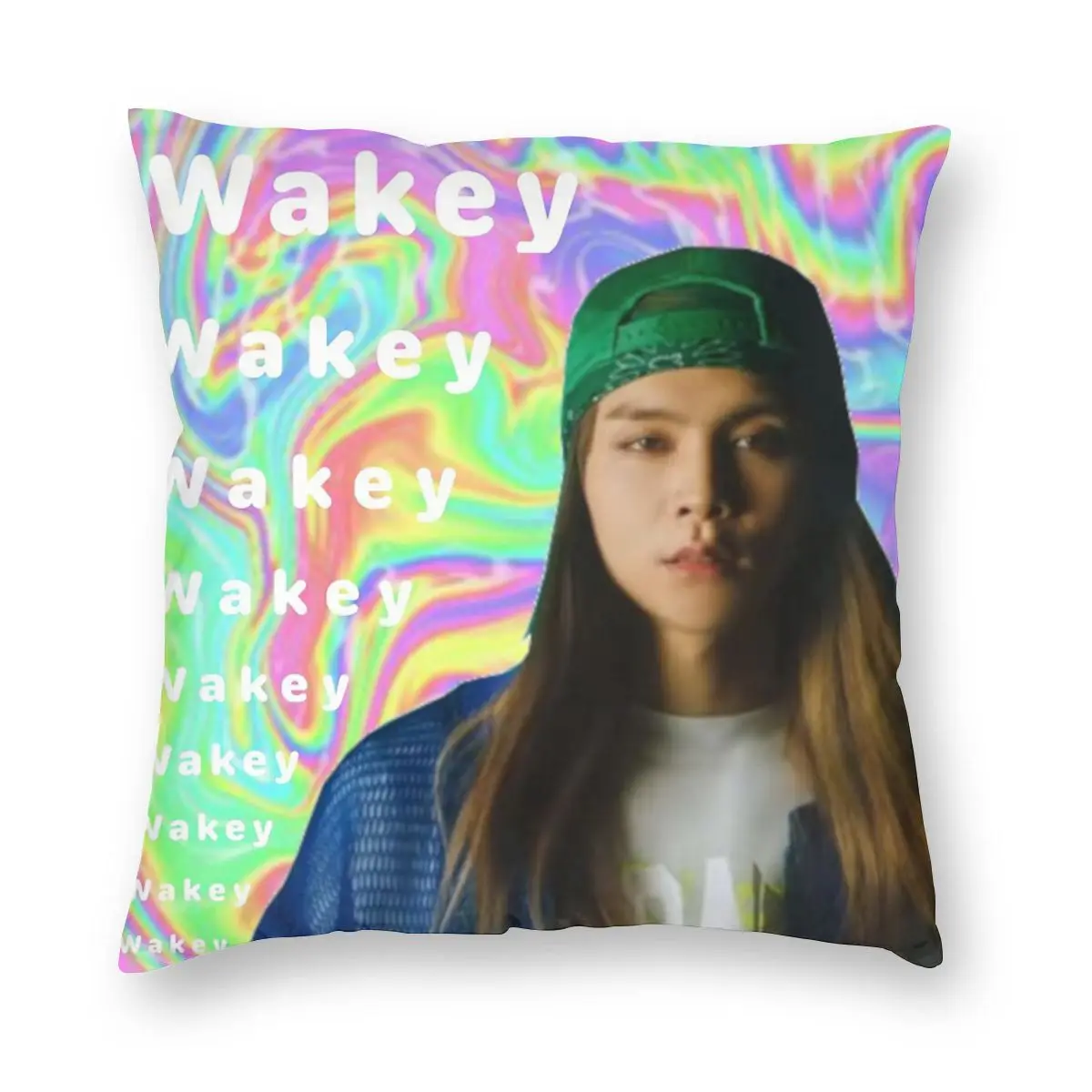 Nct Johnny Dakimakura Pillow Case Pillow Cover Pillowcase Silk Pillowcase Pillow Case 50x50Cm
Nct Johnny Dakimakura Pillow Case Pillow Cover Pillowcase Silk Pillowcase Pillow Case 50x50Cm