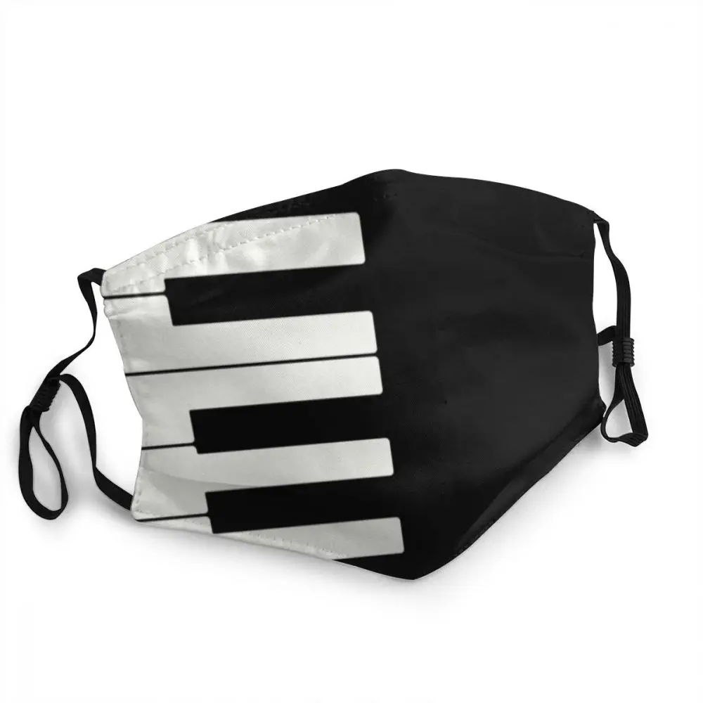 Модная маска для пианино с узором против смога, Музыкальные клавиши, клавиатура, кавайная защита звука, неодноразовый респиратор для взросл...
Модная маска для пианино с узором против смога, Музыкальные клавиши, клавиатура, кавайная защита звука, неодноразовый респиратор для взросл...