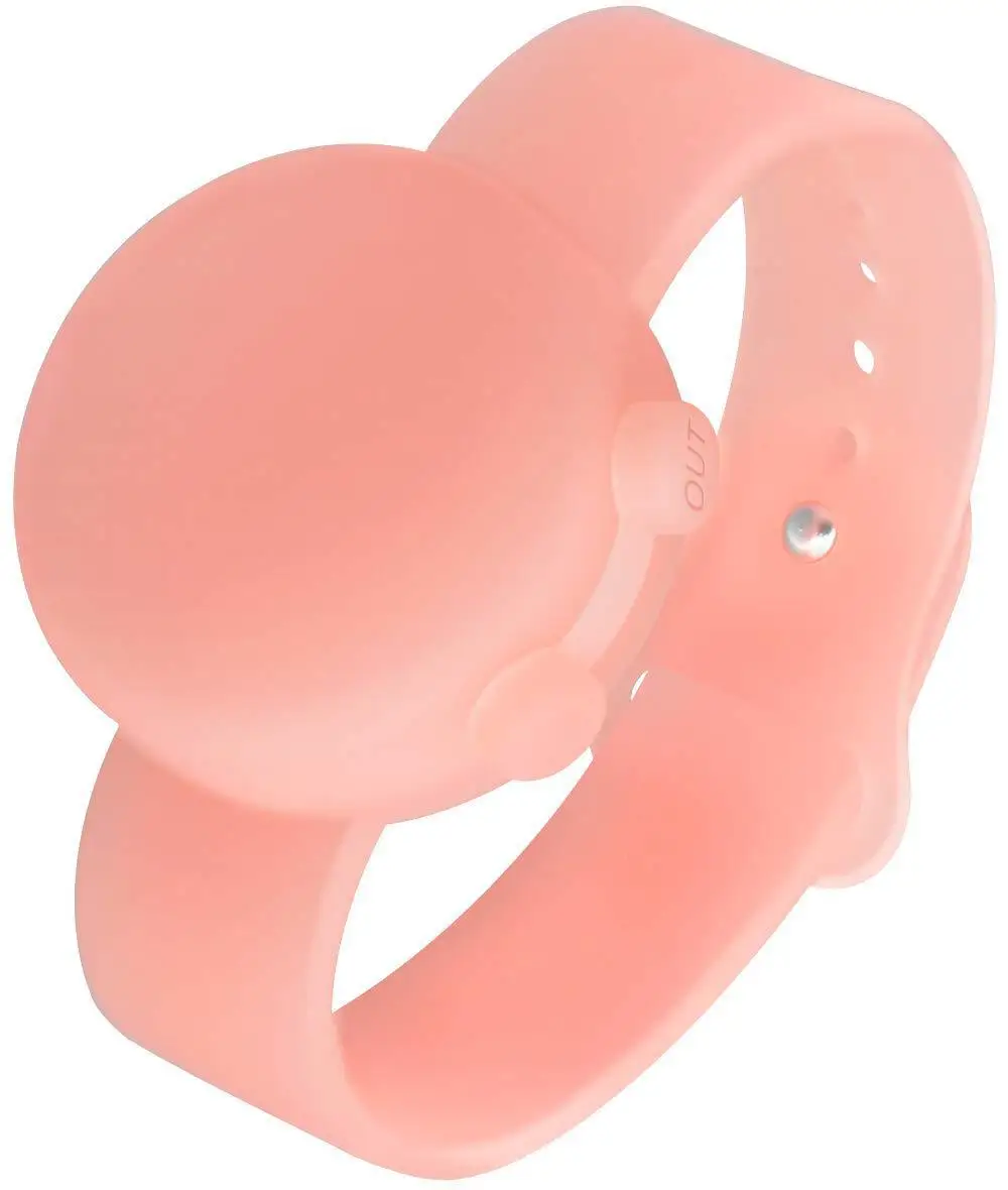 Portable Disposable Hand Sanitizer Bracelet Silicone Watch Band Silicone Sanitizer Bracelet
Portable Disposable Hand Sanitizer Bracelet Silicone Watch Band Silicone Sanitizer Bracelet