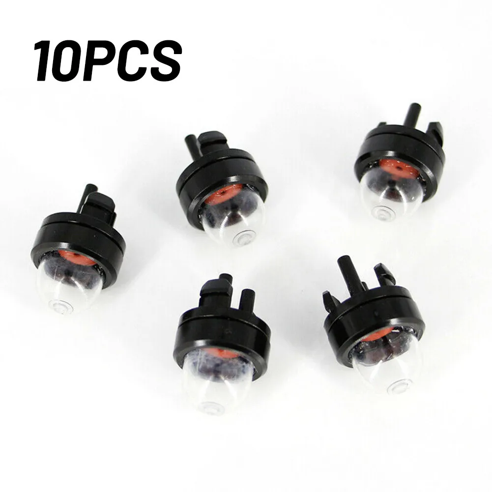 10pcs Carburetor Pump Primer Support Pump Chainsaw For Chainsaw Blower Trimmer Chainsaw Carburetor Garden Tools
10pcs Carburetor Pump Primer Support Pump Chainsaw For Chainsaw Blower Trimmer Chainsaw Carburetor Garden Tools