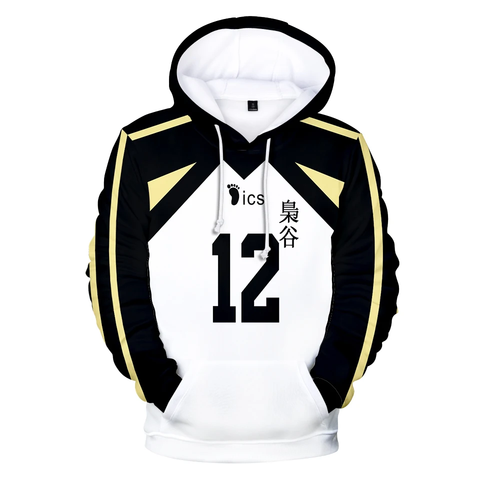Толстовка Haikyuu с капюшоном с рисунком манга, бокуто, каутаро, свитшот с аниме, 3D повседневная детская толстовка, Толстовка для косплея Haikyuu, М...
Толстовка Haikyuu с капюшоном с рисунком манга, бокуто, каутаро, свитшот с аниме, 3D повседневная детская толстовка, Толстовка для косплея Haikyuu, М...