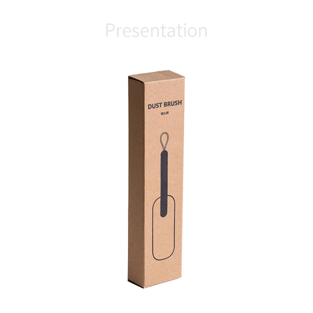 Lectrostatic Adsorption Dust Brush Beech Handle Lint Roller Pet Hair Remover Household Cleaning Accessories For Bedding
Lectrostatic Adsorption Dust Brush Beech Handle Lint Roller Pet Hair Remover Household Cleaning Accessories For Bedding