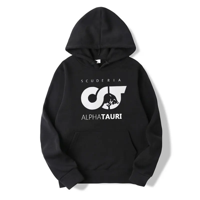 Men's and women's hoodies tops sportswear Alpha Taurus team logo Pierre Gasly F1 fans
Men's and women's hoodies tops sportswear Alpha Taurus team logo Pierre Gasly F1 fans