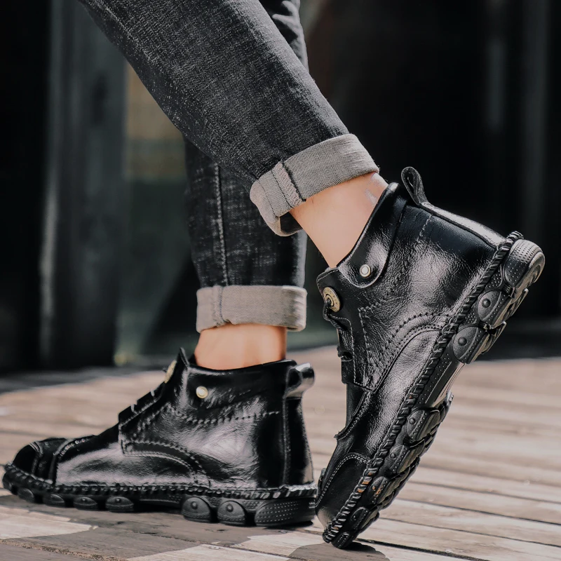 Мужские кроссовки на плоской подошве 2020, zapatillas, мужские лоферы, hombre, sapatos, для отдыха, sapato, весенние, повседневные, masculino, хит продаж, кожа
Мужские кроссовки на плоской подошве 2020, zapatillas, мужские лоферы, hombre, sapatos, для отдыха, sapato, весенние, повседневные, masculino, хит продаж, кожа