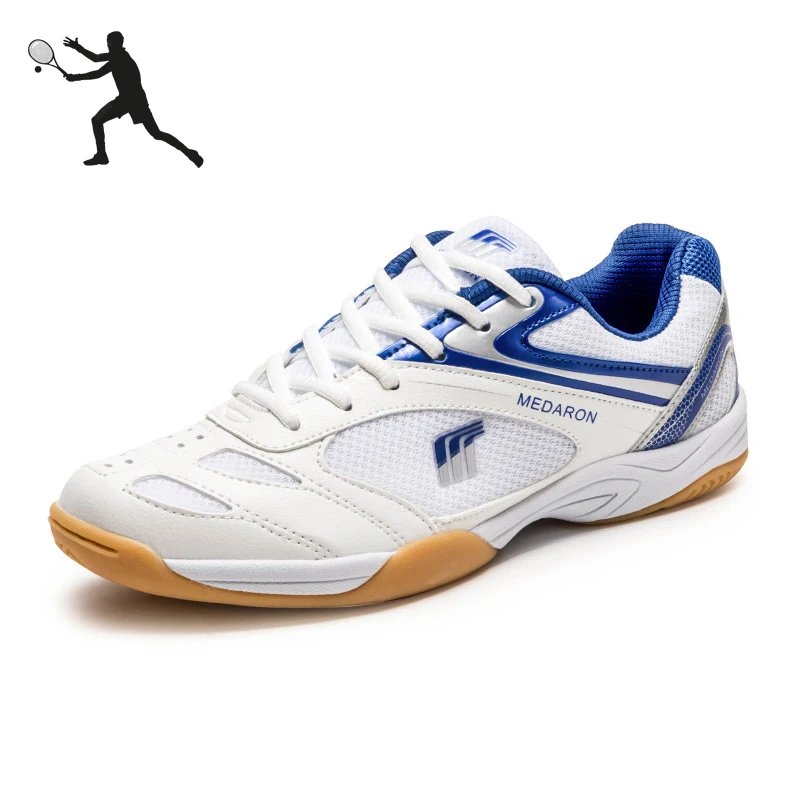 2021 New Mens Tennis Shoes Anti Slip Women Table Tennis Shoes Training Sport Shoes for Mens Lace Up Badminton Trainers Man
2021 New Mens Tennis Shoes Anti Slip Women Table Tennis Shoes Training Sport Shoes for Mens Lace Up Badminton Trainers Man