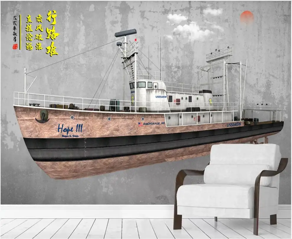 Пользовательские фото росписи на стене 3d обои корабль аттракционы одежда для ветреной и декор волн гостиная обои для стен 3 d в рулонах
Пользовательские фото росписи на стене 3d обои корабль аттракционы одежда для ветреной и декор волн гостиная обои для стен 3 d в рулонах