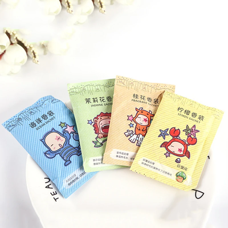 100Pcs Natural Smell Incense Bag Closet Sachet Anti-mold Fragrance Paper Pocket Anti-mold, Anti-mite And With Dehumidification
100Pcs Natural Smell Incense Bag Closet Sachet Anti-mold Fragrance Paper Pocket Anti-mold, Anti-mite And With Dehumidification