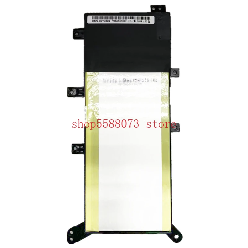 C21N1408 Laptop battery for ASUS VivoBook 4000 MX555 V555L V555U V555LB 7.6V 37WH
C21N1408 Laptop battery for ASUS VivoBook 4000 MX555 V555L V555U V555LB 7.6V 37WH