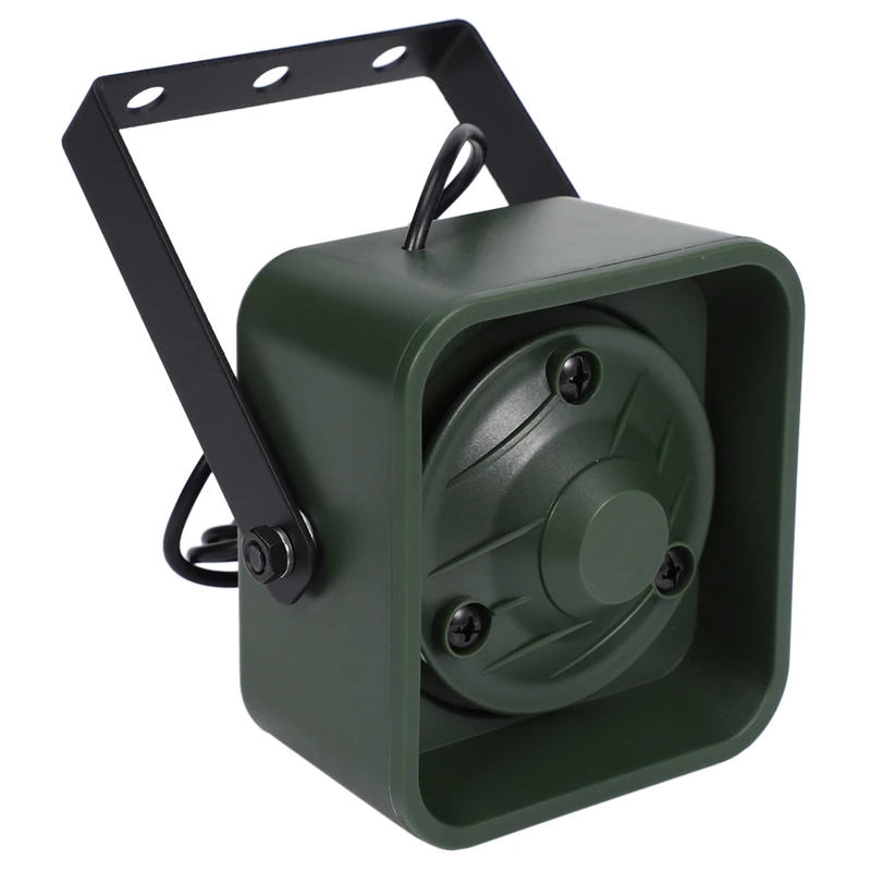50W Electronics Hunting Bird Caller Sounds Player Hunting Decoy Bird Voice Caller Hunting Speaker 
50W Electronics Hunting Bird Caller Sounds Player Hunting Decoy Bird Voice Caller Hunting Speaker
