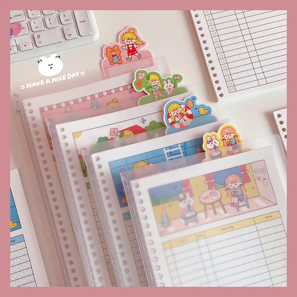 Новое поступление Kawaii B5 перезаправляемая книга словарных слов зарубежные языки память блокнот школьные канцелярские принадлежности
Новое поступление Kawaii B5 перезаправляемая книга словарных слов зарубежные языки память блокнот школьные канцелярские принадлежности