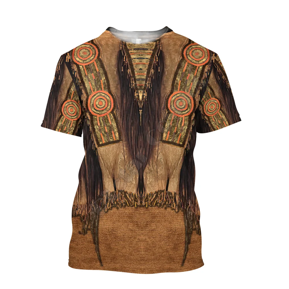 Premium Native Culture 3D Printed t shirts women for men Summer Casual Tees Short Sleeve T-shirts Cosplay Costumes 01
Premium Native Culture 3D Printed t shirts women for men Summer Casual Tees Short Sleeve T-shirts Cosplay Costumes 01