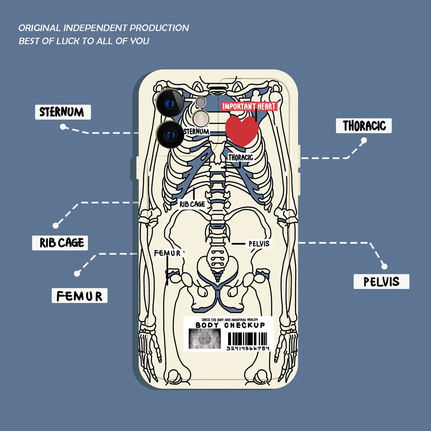 Phone Case For iPhone 11 12 Pro MAX 6s 7 8 Plus X XR XS SE20 Cartoon Cute Bear Soft Leopard TPU For iPhone 12 Mini 11pro Cover
Phone Case For iPhone 11 12 Pro MAX 6s 7 8 Plus X XR XS SE20 Cartoon Cute Bear Soft Leopard TPU For iPhone 12 Mini 11pro Cover