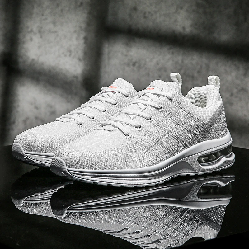 Hot Sale Outdoor Sport Men's Shoes Onke Professional Sneakers for Men Breathable Cushion Women Running Shoes Sweetheart Shoes
Hot Sale Outdoor Sport Men's Shoes Onke Professional Sneakers for Men Breathable Cushion Women Running Shoes Sweetheart Shoes
