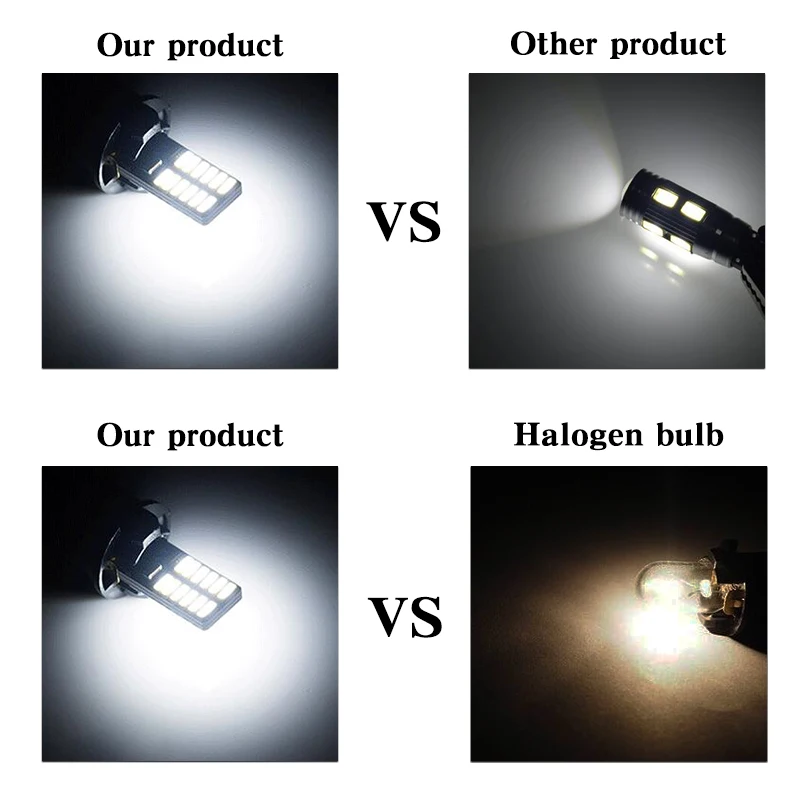 2pcs T10 W5W LED Bulb 4014 24SMD 168 194 Car Accessories Clearance Lights Reading lamp Auto 12V White Crystal Blue Red
2pcs T10 W5W LED Bulb 4014 24SMD 168 194 Car Accessories Clearance Lights Reading lamp Auto 12V White Crystal Blue Red