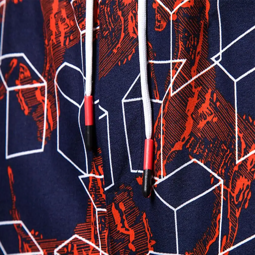 MISSKY Men Shorts Loose Summer Beach Shorts Geometric Printing Fifth Pants For Male New
MISSKY Men Shorts Loose Summer Beach Shorts Geometric Printing Fifth Pants For Male New