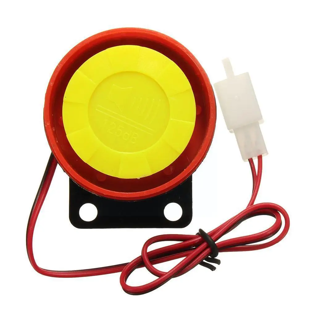 12V Motorcycle Alarm Pedal Off-road Vehicle Universal Control Full Cover One-way Host Alarm Alarm Ultra Remote Small Push N4W4
12V Motorcycle Alarm Pedal Off-road Vehicle Universal Control Full Cover One-way Host Alarm Alarm Ultra Remote Small Push N4W4