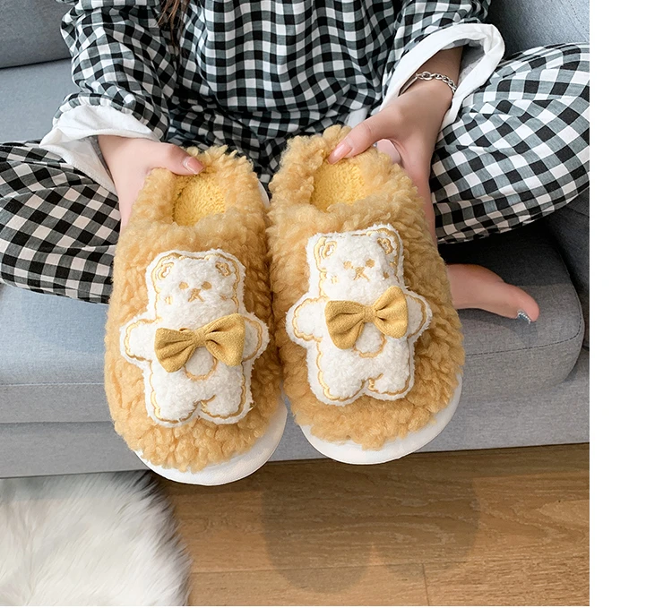 Плюшевые тапочки 2021 мягкие женские Мультяшные плюшевые тапочки плюш, Эва утолщенные легкие домашние Нескользящие тапочки на толстой подош...
Плюшевые тапочки 2021 мягкие женские Мультяшные плюшевые тапочки плюш, Эва утолщенные легкие домашние Нескользящие тапочки на толстой подош...