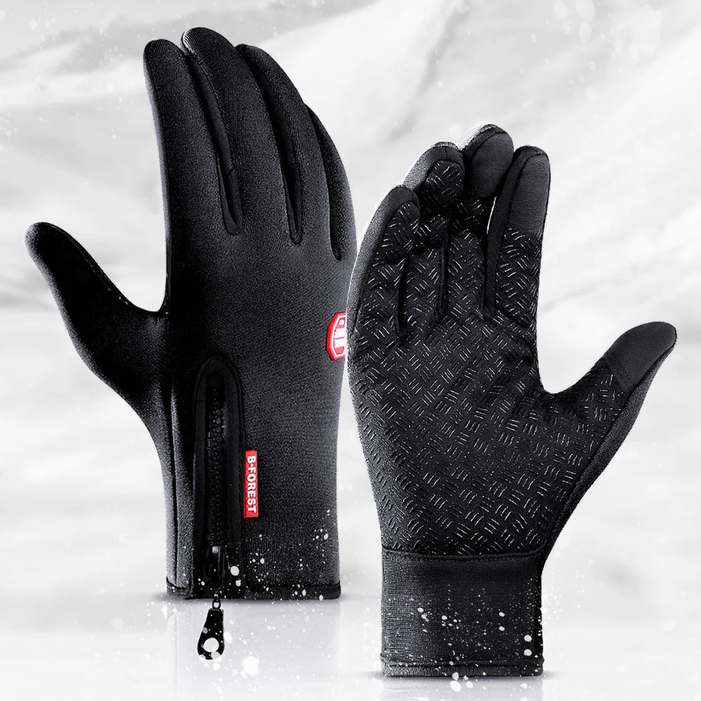 Unisex Touchscreen Winter Thermal Warm Snowmobile Gloves Bicycle Ski Outdoor Camping Hiking Gloves Sports Full Finger Gloves
Unisex Touchscreen Winter Thermal Warm Snowmobile Gloves Bicycle Ski Outdoor Camping Hiking Gloves Sports Full Finger Gloves
