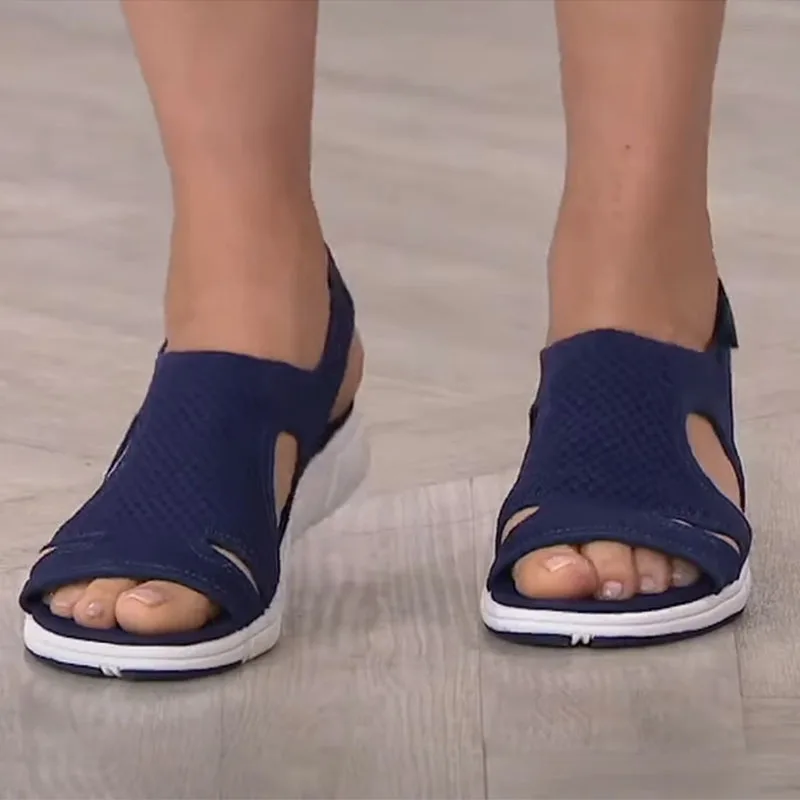 Women Sandals Platform Sandalias Beach Casual Shoes Soild Color Chaussure Femme Slip-On Women Shoes Casual Sandals Women 2021
Women Sandals Platform Sandalias Beach Casual Shoes Soild Color Chaussure Femme Slip-On Women Shoes Casual Sandals Women 2021