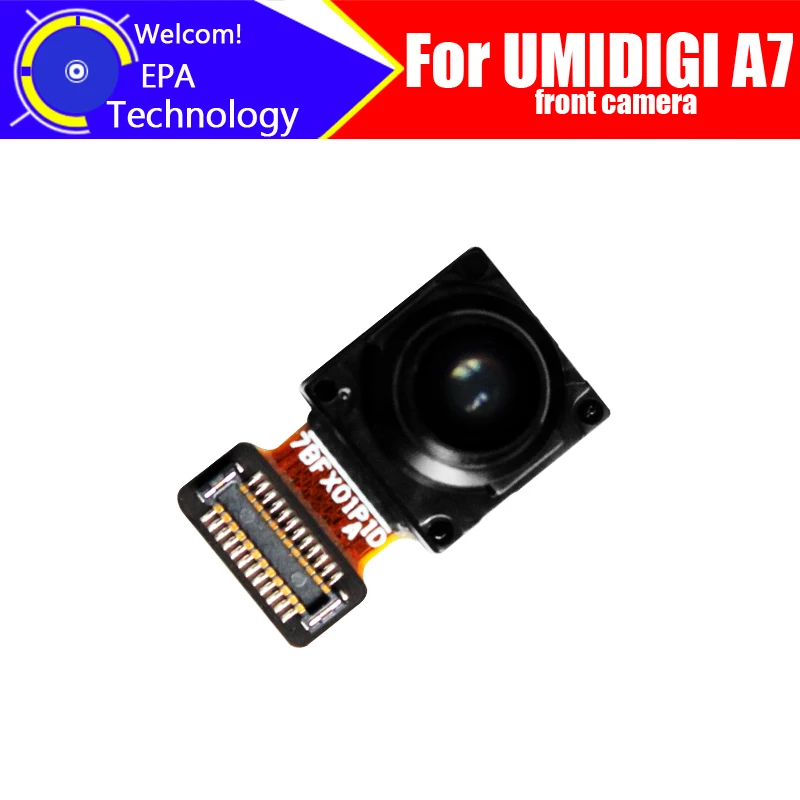 6,49 дюймов UMIDIGI A7 фронтальная камера 100% оригинальный бренд 16MP Замена модуля передней камеры части для UMIDIGI A7.
6,49 дюймов UMIDIGI A7 фронтальная камера 100% оригинальный бренд 16MP Замена модуля передней камеры части для UMIDIGI A7.