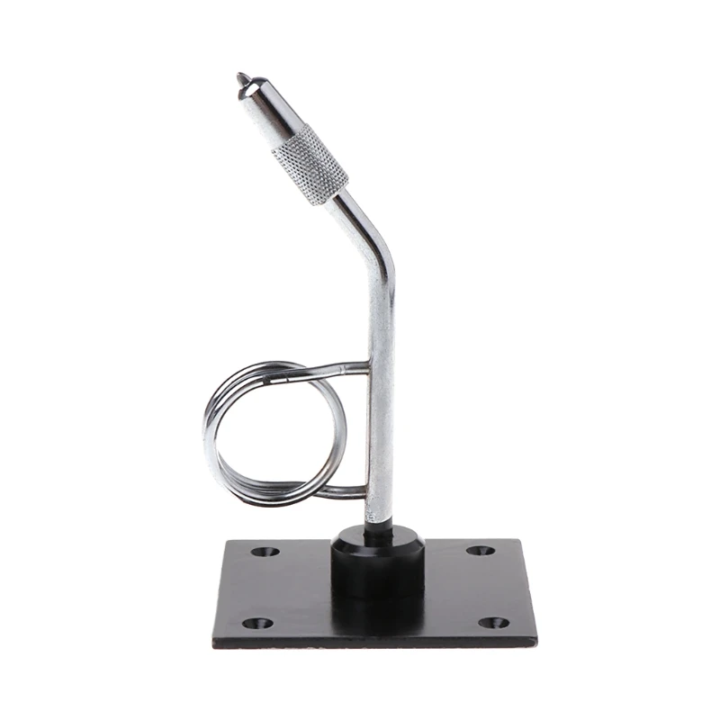 Fly Fishing Tying Vise Pliers Portable Mini 360 Rotation Hard Jaws DIY Making Y4UB
Fly Fishing Tying Vise Pliers Portable Mini 360 Rotation Hard Jaws DIY Making Y4UB