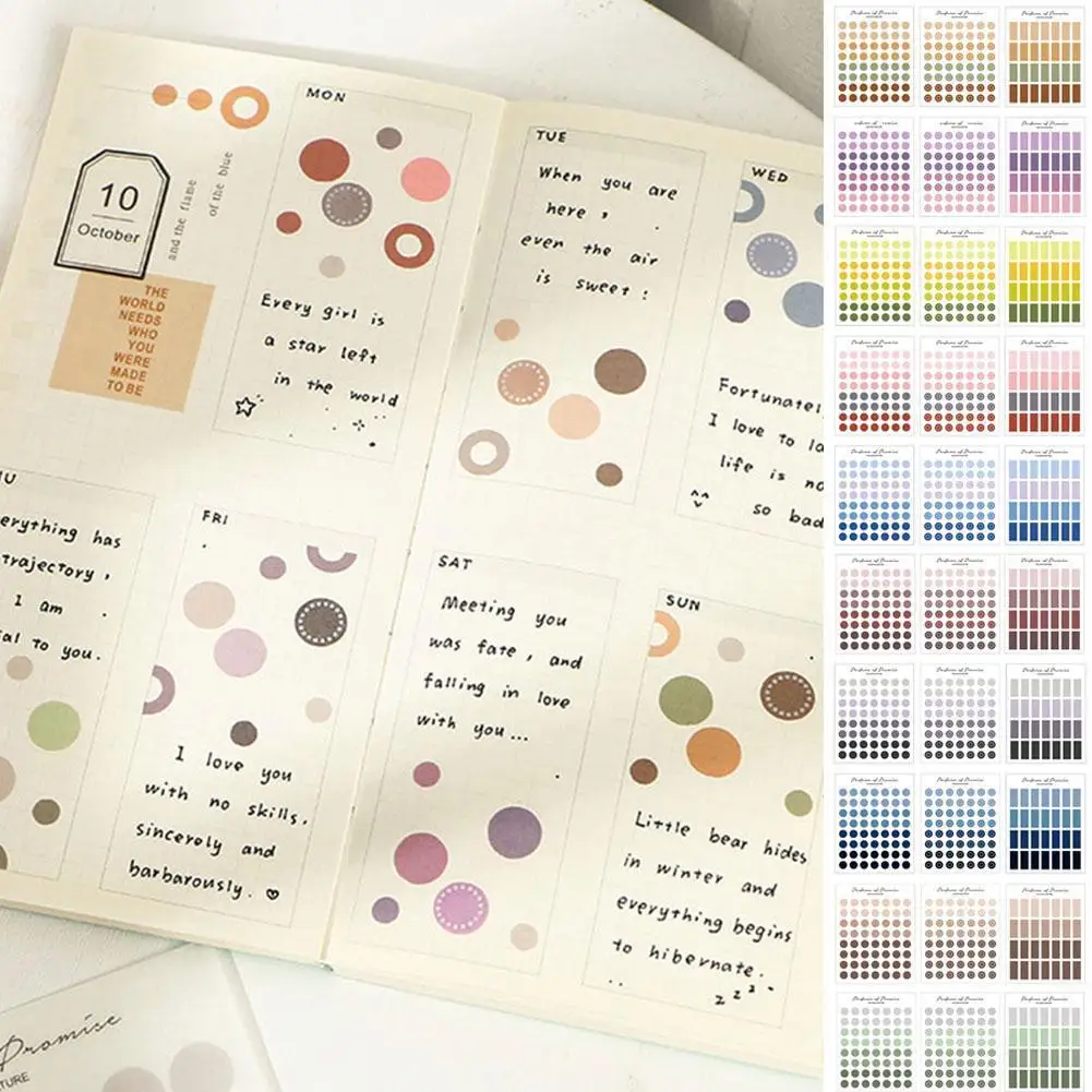 Stickers Decorative Stickers Scrapbooking Notebook Stickers DIY Note Paper Sticker Flakes Stationary Office Washi Tape Cute Scho
Stickers Decorative Stickers Scrapbooking Notebook Stickers DIY Note Paper Sticker Flakes Stationary Office Washi Tape Cute Scho