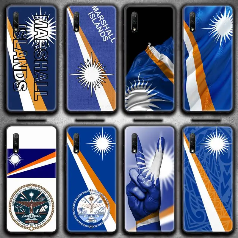 Marshall Island National Flag Phone Case for Huawei Honor 30 20 10 9 8 8x 8c v30 Lite view 7A pro
Marshall Island National Flag Phone Case for Huawei Honor 30 20 10 9 8 8x 8c v30 Lite view 7A pro