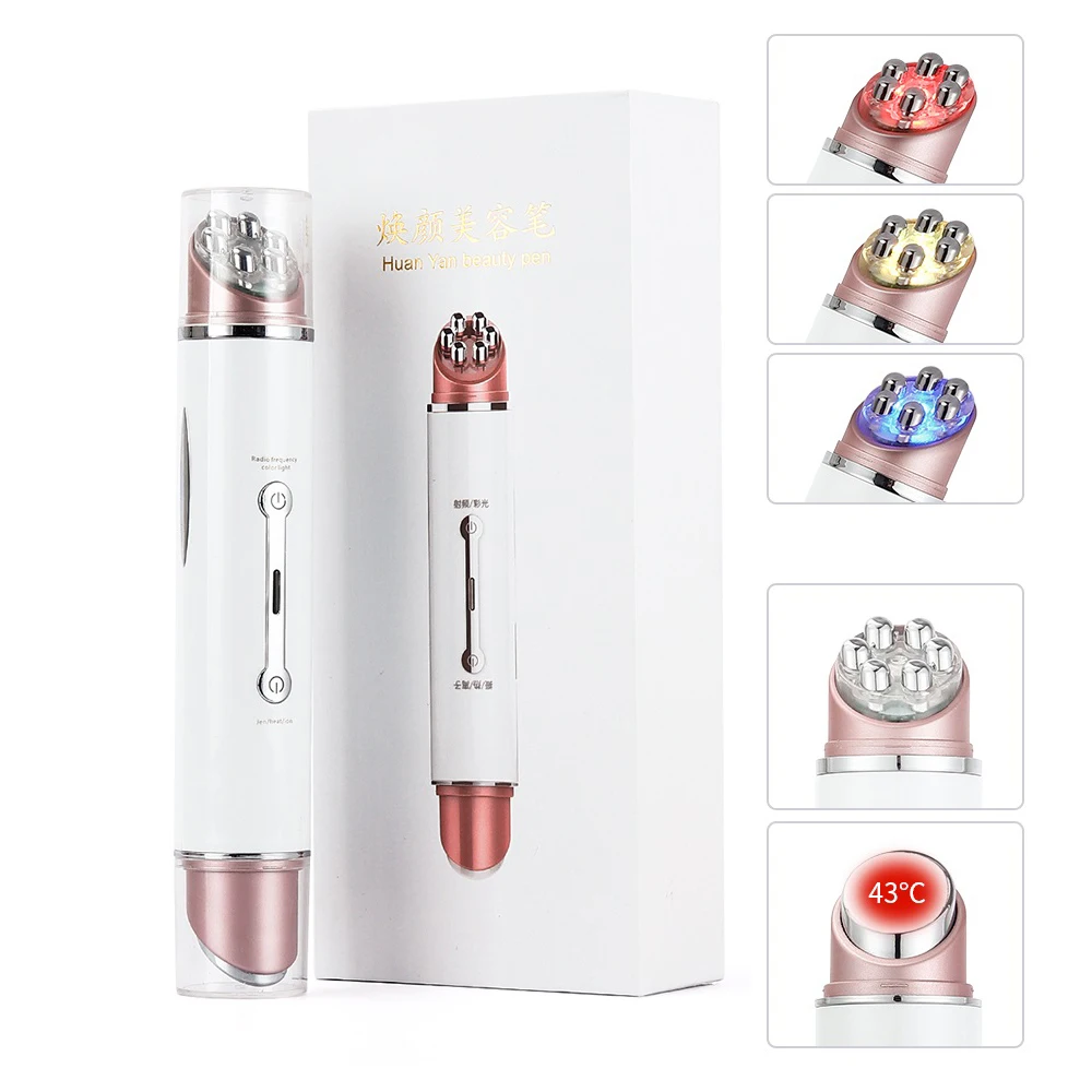 Mini EMS Eye Massager Electric Vibration Eye Face Massage Anti Wrinkle Removal Photon Therapy Facial Skin Tightening Device
Mini EMS Eye Massager Electric Vibration Eye Face Massage Anti Wrinkle Removal Photon Therapy Facial Skin Tightening Device