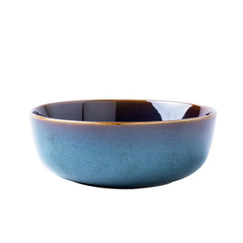 FANCITY 6.5 inch Nordic style ins ceramic tableware household noodle bowl simple retro salad bowl porcelain bowl noodle bowl
FANCITY 6.5 inch Nordic style ins ceramic tableware household noodle bowl simple retro salad bowl porcelain bowl noodle bowl