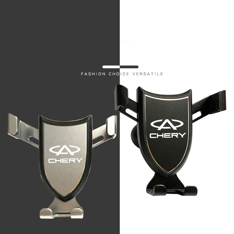 Car Phone Holder For Car Air Vent Slot Mount Phone Holder Stand For CHERY Metal Gravity Mobile Phone Holder
Car Phone Holder For Car Air Vent Slot Mount Phone Holder Stand For CHERY Metal Gravity Mobile Phone Holder
