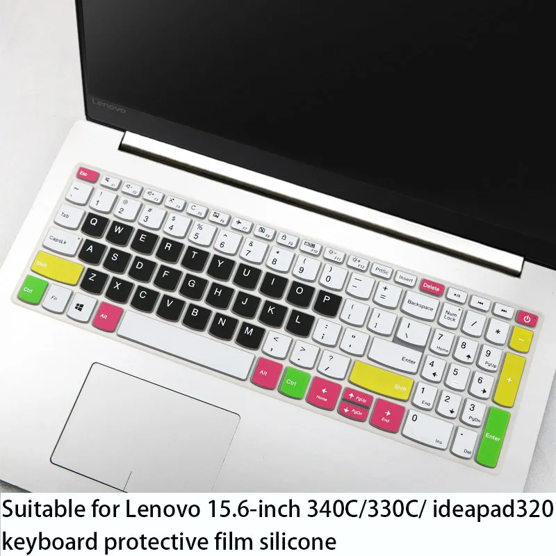 Laptop keyboard protector For Lenovo 15.6-inch 340C/330C/ ideapad320 keyboard protective film Notebook Keyboard Cover Protector
Laptop keyboard protector For Lenovo 15.6-inch 340C/330C/ ideapad320 keyboard protective film Notebook Keyboard Cover Protector