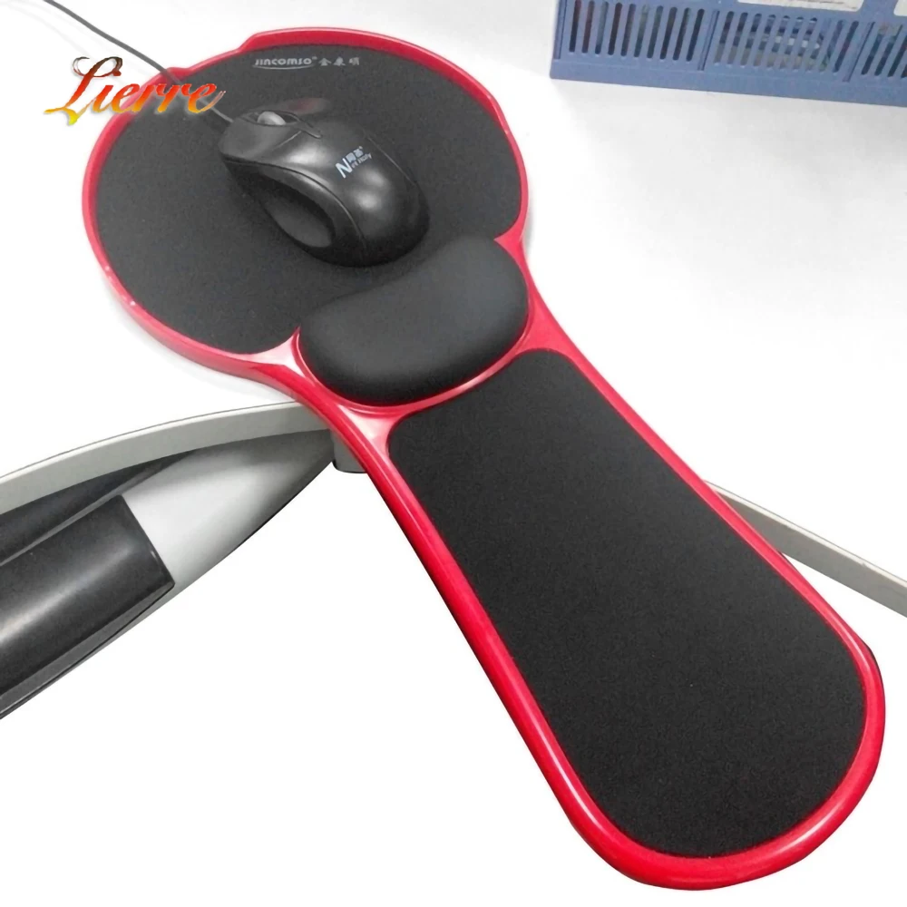 Hand Shoulder Protect armrest Pad Desk Attachable Computer Table Arm Support Mouse Pads Arm Wrist Rests Chair Extender for Table
Hand Shoulder Protect armrest Pad Desk Attachable Computer Table Arm Support Mouse Pads Arm Wrist Rests Chair Extender for Table