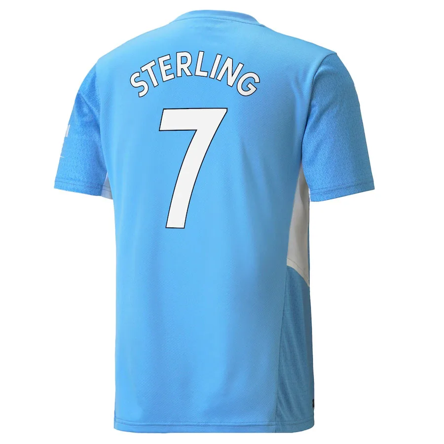 2021/22 Soccer Jersey FODEN STERLING Bruyne Fans American Jerseys SILVA MENDY STONES G. JESUS KUN AGUERO Football Shirts
2021/22 Soccer Jersey FODEN STERLING Bruyne Fans American Jerseys SILVA MENDY STONES G. JESUS KUN AGUERO Football Shirts