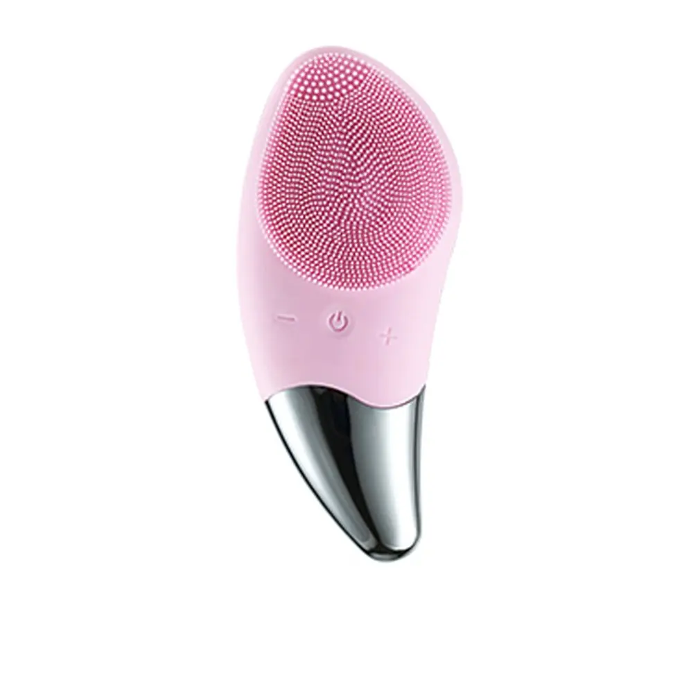 Face Cleaning Brush Electric Cleansing Face brush beauty washing brush Household Clean Face Washing brush Face brush Clean Face
Face Cleaning Brush Electric Cleansing Face brush beauty washing brush Household Clean Face Washing brush Face brush Clean Face