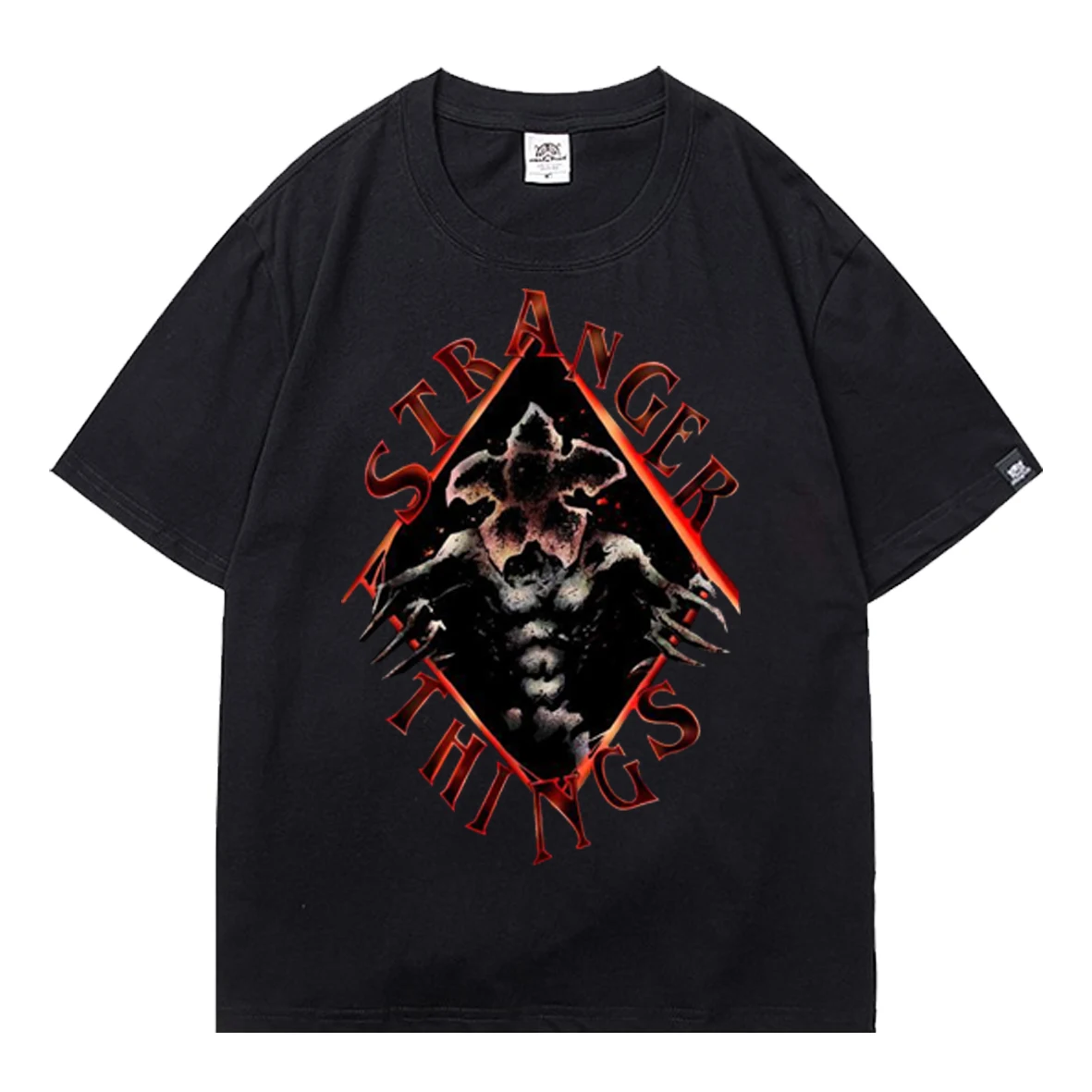 Stranger Things Season 3 Kids T-Shirt Children's Clothing Harajuku Oversized T-shirt Short Sleeve Boys/Girls Streetwear Tops
Stranger Things Season 3 Kids T-Shirt Children's Clothing Harajuku Oversized T-shirt Short Sleeve Boys/Girls Streetwear Tops