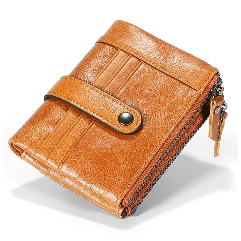 2020 Man New Casual Short Wallet Cartera Hombre Mens Zipper Leather Coin Case Purse Pouch Fashion Men Wallet
2020 Man New Casual Short Wallet Cartera Hombre Mens Zipper Leather Coin Case Purse Pouch Fashion Men Wallet