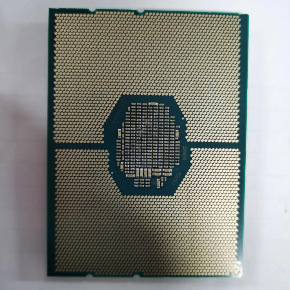 Intel ЦП XEON GOLD 6139 QS QMTN (SR3G3) 16 ядер 2,3 ГГц 24,75 мб 14 нм 135 Вт FCLGA3647 (функция like Gold 6140)
Intel ЦП XEON GOLD 6139 QS QMTN (SR3G3) 16 ядер 2,3 ГГц 24,75 мб 14 нм 135 Вт FCLGA3647 (функция like Gold 6140)