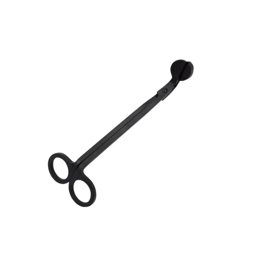 Candle Wick Extinguisher Rust-proof Candle Wick Trimmer Steelless Candle Wick Cutter For Reaching Deep Into Candles To Cut The
Candle Wick Extinguisher Rust-proof Candle Wick Trimmer Steelless Candle Wick Cutter For Reaching Deep Into Candles To Cut The