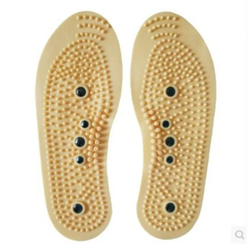 Magnetotherapy Magnet Multifunctional Massage Insoles Men's/Women's Shoes Comfortable Insoles Slimming Insoles 
Magnetotherapy Magnet Multifunctional Massage Insoles Men's/Women's Shoes Comfortable Insoles Slimming Insoles