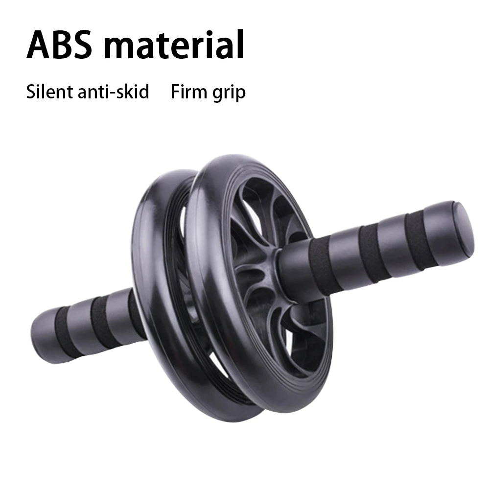 6pcs Abdominal Muscle Wheel Set Gym Push Up Excercise Ab Trainer Home Sports Fitness Equipment Resistance Band Body Building
6pcs Abdominal Muscle Wheel Set Gym Push Up Excercise Ab Trainer Home Sports Fitness Equipment Resistance Band Body Building