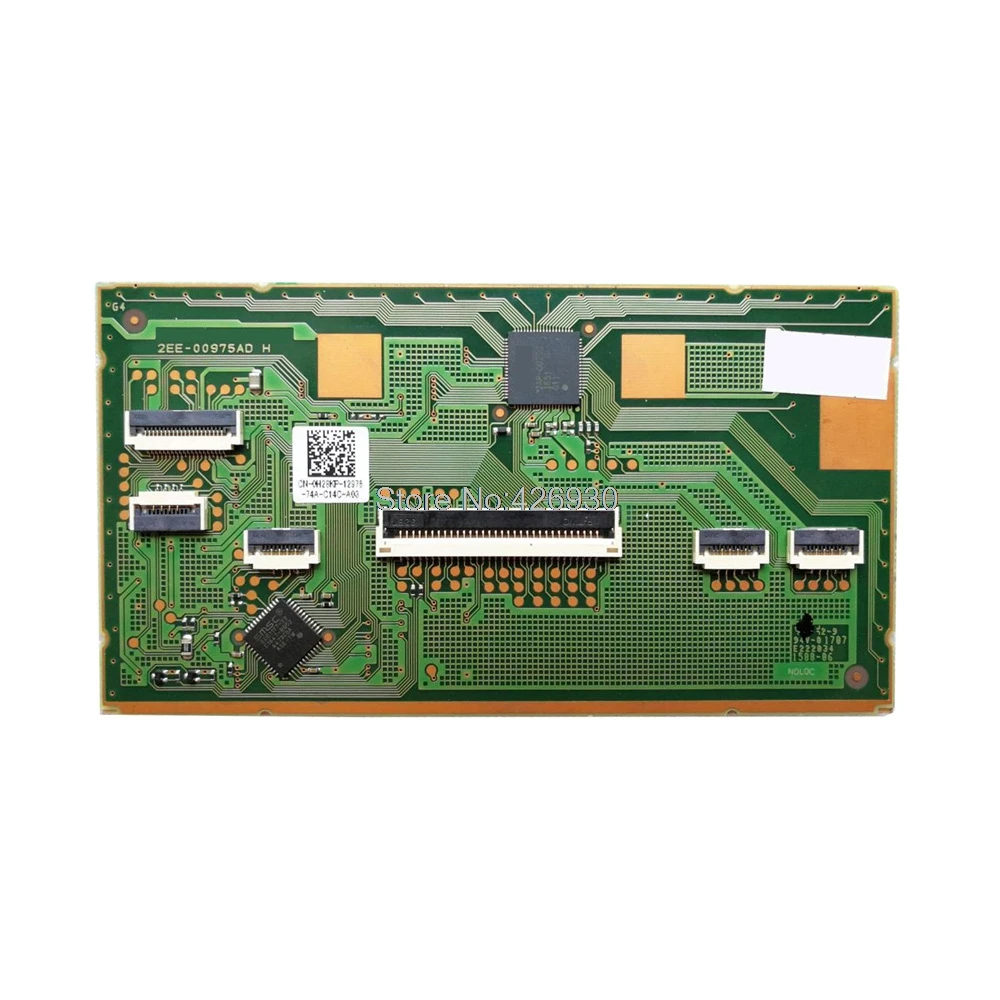 Laptop Touchpad For DELL For Latitude E5570 For Precision 3510 P48F 0H28KP H28KP new
Laptop Touchpad For DELL For Latitude E5570 For Precision 3510 P48F 0H28KP H28KP new
