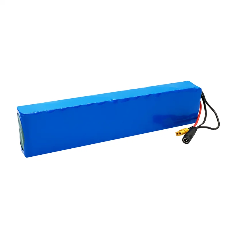 10s3p 36V 36000mah battery pack 600W, suitable for Xiaomi m365 Pro eBike bicycle, with built-in 20A BMS charger
10s3p 36V 36000mah battery pack 600W, suitable for Xiaomi m365 Pro eBike bicycle, with built-in 20A BMS charger