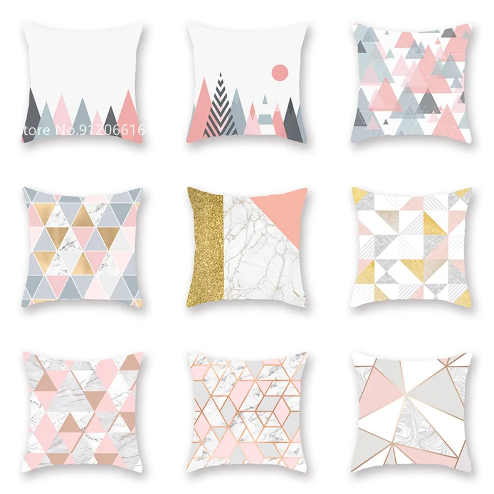Sun Mountain Oil Painting Cushion Cover 3D Print Geometric Marble Throw Pillows Home Textile Colorful Decorative Pillowcase
Sun Mountain Oil Painting Cushion Cover 3D Print Geometric Marble Throw Pillows Home Textile Colorful Decorative Pillowcase