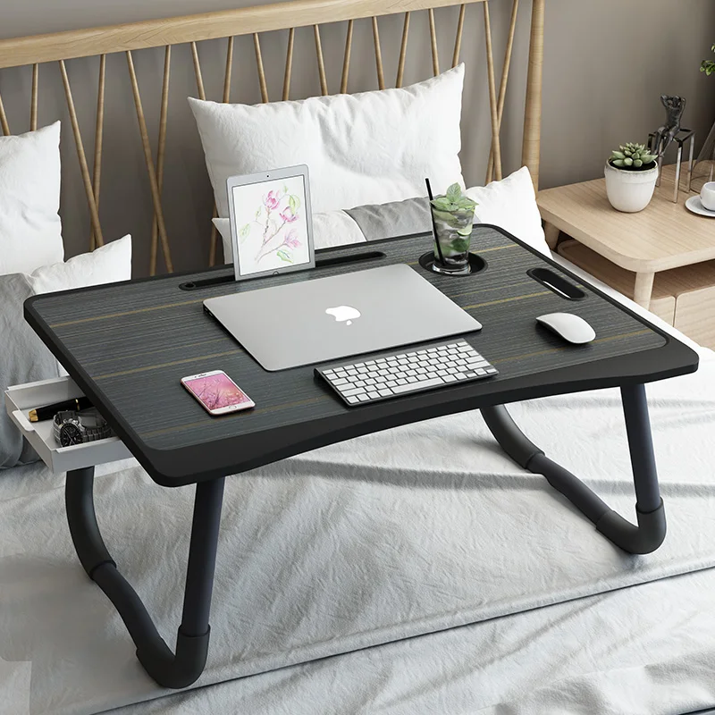 Louis fashion Foldable small desk on bed college dormitory upper bunk lazy home bedroom simple study
Louis fashion Foldable small desk on bed college dormitory upper bunk lazy home bedroom simple study