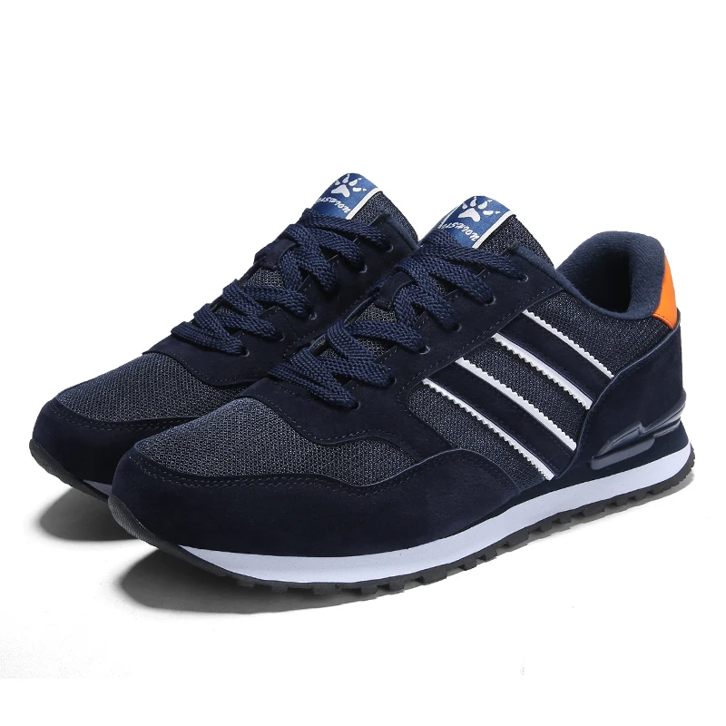 Men Casual Shoes Light Suede Leather Sneakers Classical Running Shoes Men Comfort Outdoor Breathable Flats Jogging Sport Shoes
Men Casual Shoes Light Suede Leather Sneakers Classical Running Shoes Men Comfort Outdoor Breathable Flats Jogging Sport Shoes
