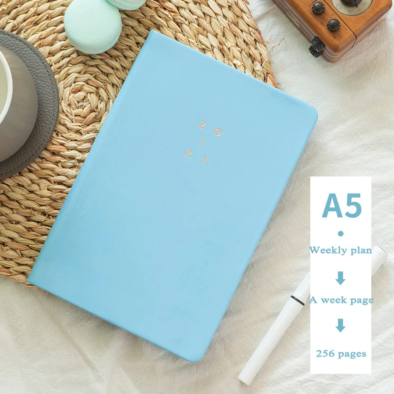 A5 Diary Notebook Agenda 2021/2022 Planner Organizer and Journal Weekly Plan Note Book Business Back to School Travel Handbook
A5 Diary Notebook Agenda 2021/2022 Planner Organizer and Journal Weekly Plan Note Book Business Back to School Travel Handbook