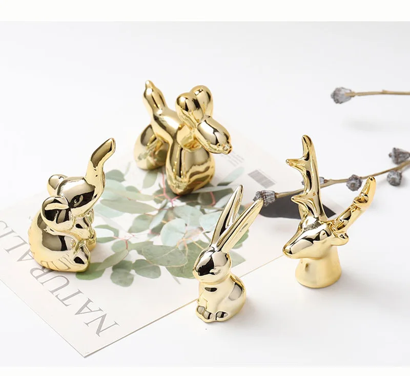 Керамические украшения в скандинавском стиле, креативные реквизиты для фотографий с гальваническим покрытием, роскошные золотые украшени...
Керамические украшения в скандинавском стиле, креативные реквизиты для фотографий с гальваническим покрытием, роскошные золотые украшени...